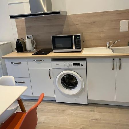 Cosy T3 Proche Gare Et Polygone Apartment Beziers Ngoại thất bức ảnh