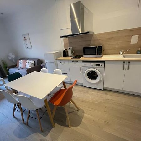 Cosy T3 Proche Gare Et Polygone Apartment Beziers Ngoại thất bức ảnh