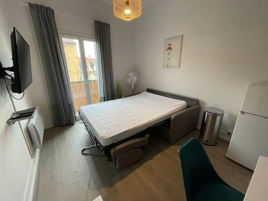Cosy T3 Proche Gare Et Polygone Apartment Beziers Ngoại thất bức ảnh